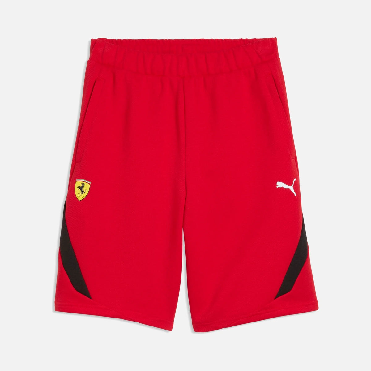 Scuderia Ferrari Co-ord Red Set