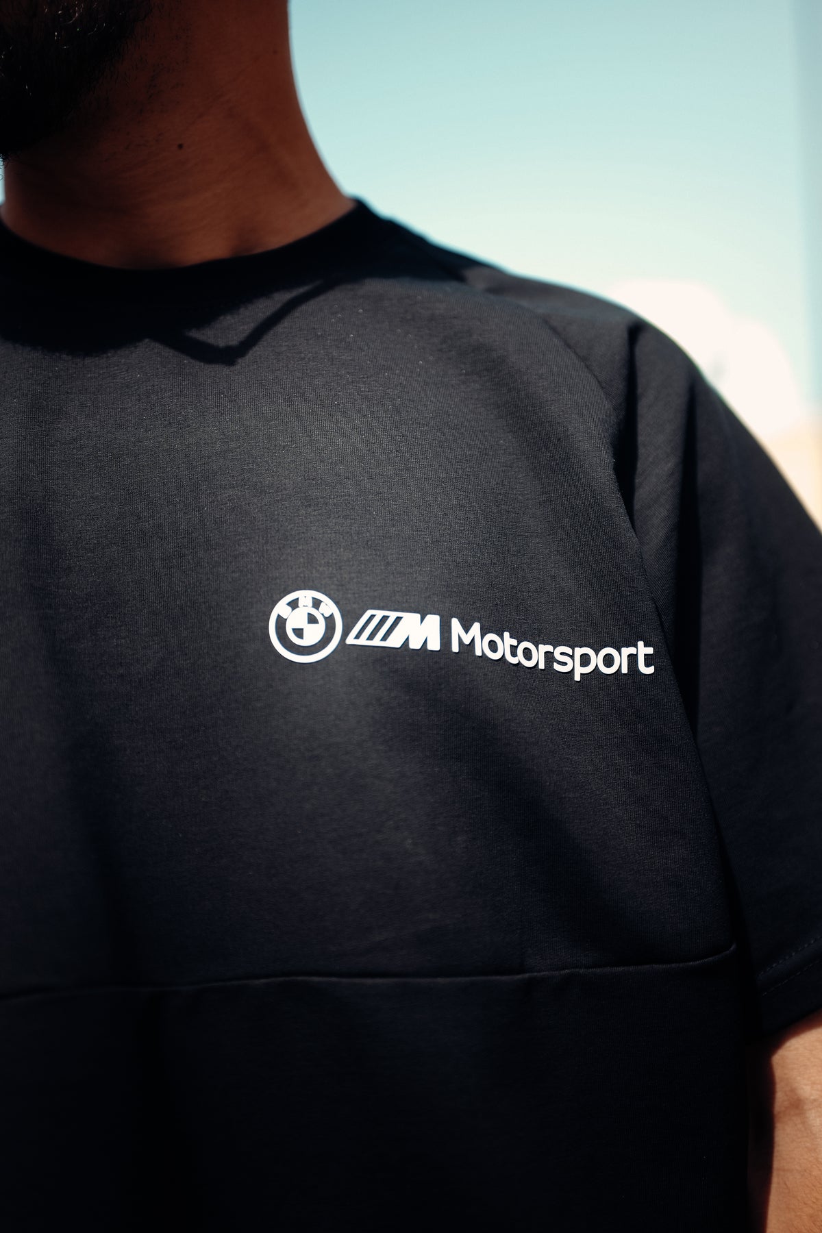 Ensemble BMW Motorsport