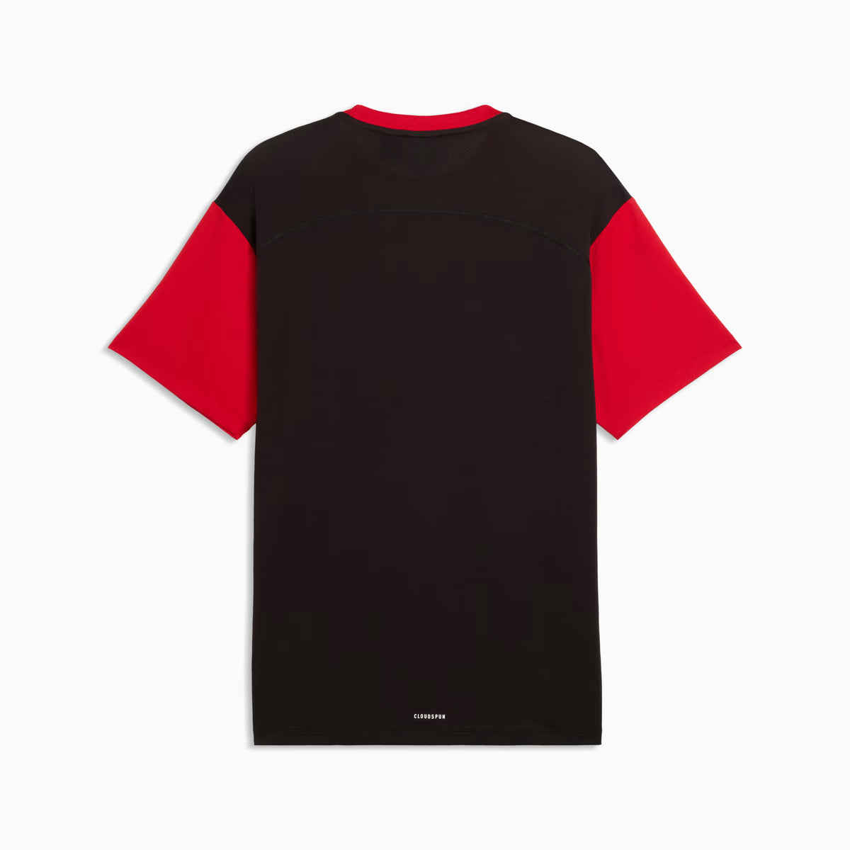 Scuderia Ferrari Co-ord Red Set