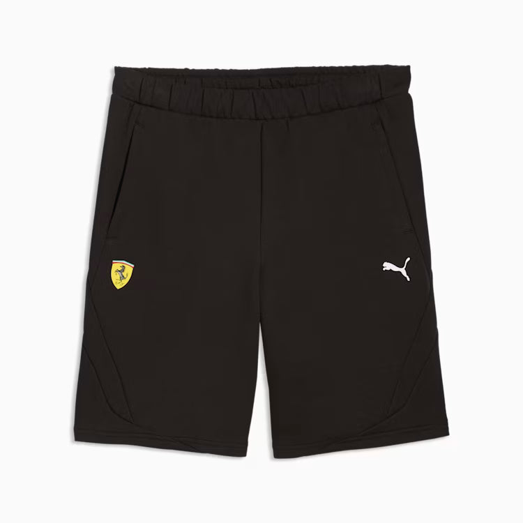 Scuderia Ferrari Co-ord Black Set