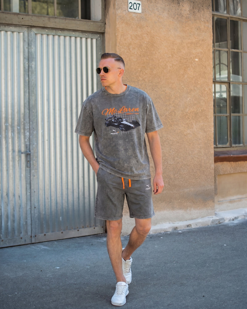 Mclaren Co-ord Set