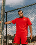 Ensemble Scuderia Ferrari 