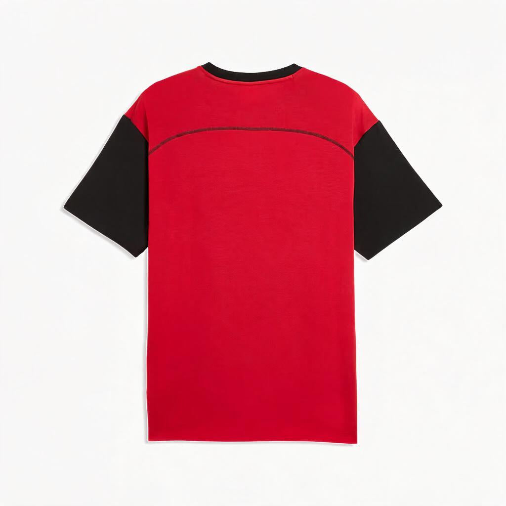 Scuderia Ferrari Co-ord Black Set