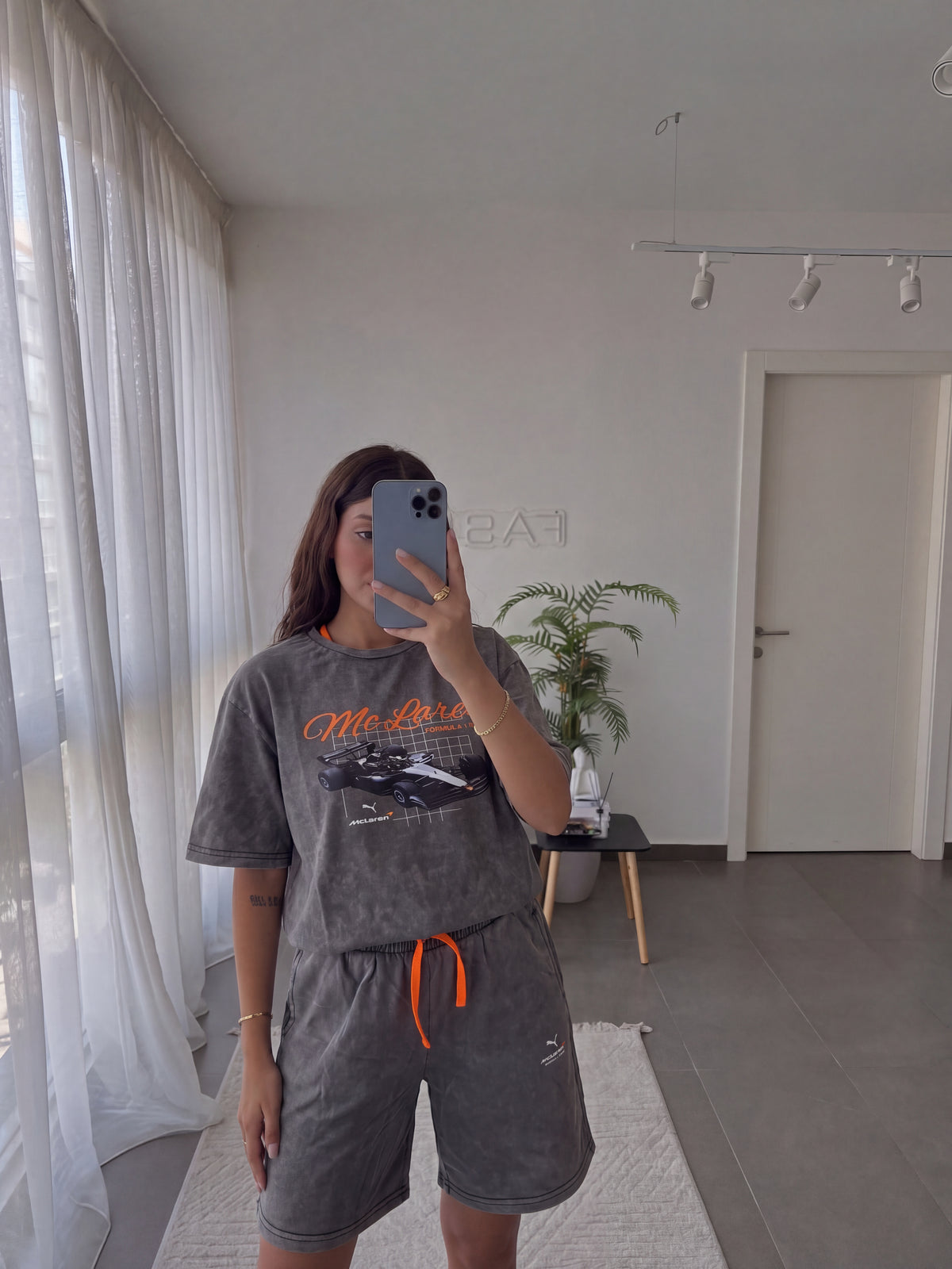 Ensemble McLaren