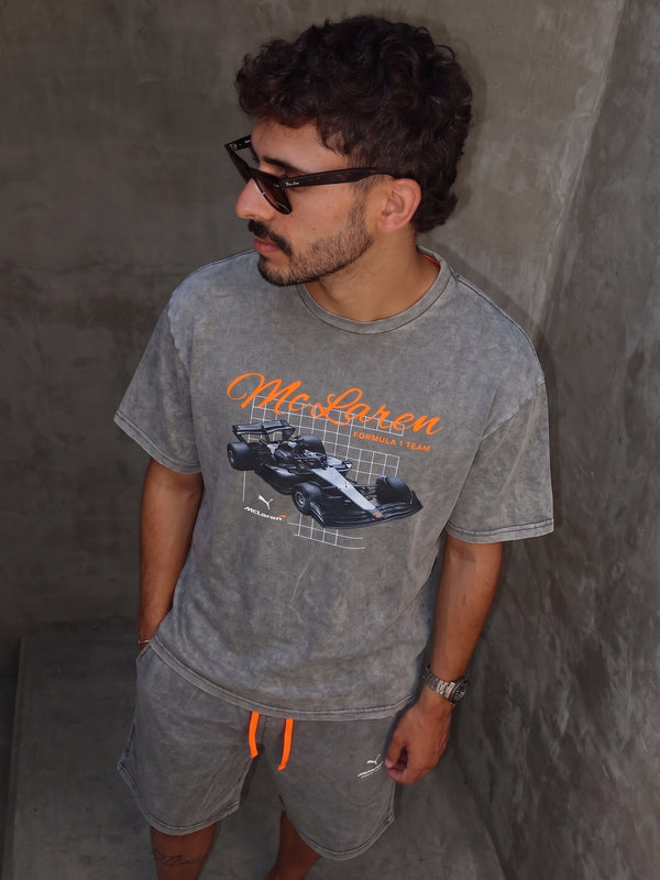 Ensemble McLaren