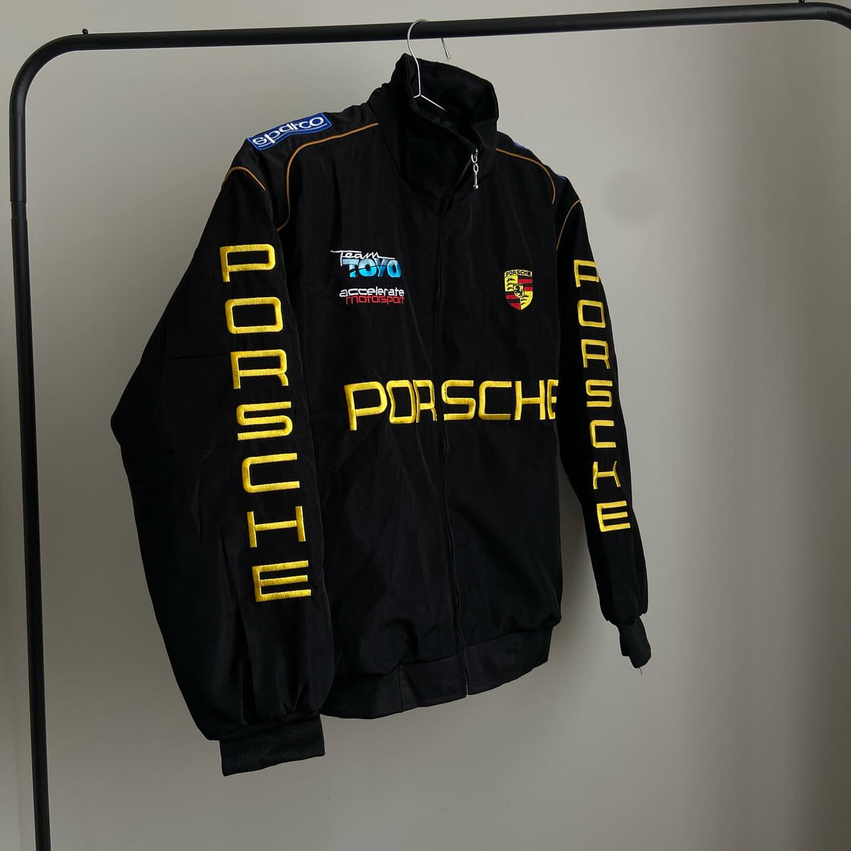 Porsche Jacket