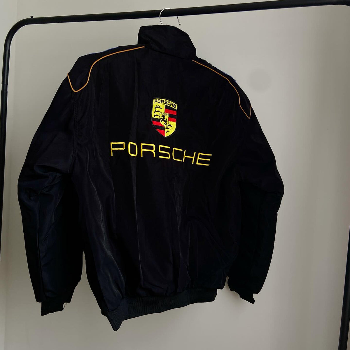 Porsche Jacket